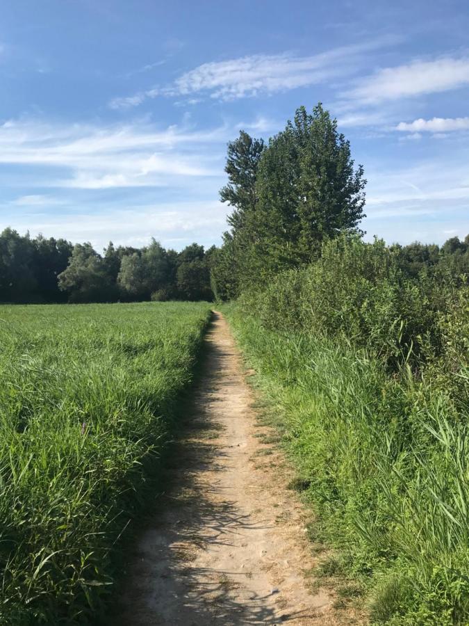 Domki Prestige Ustronie Morskie Exteriör bild
