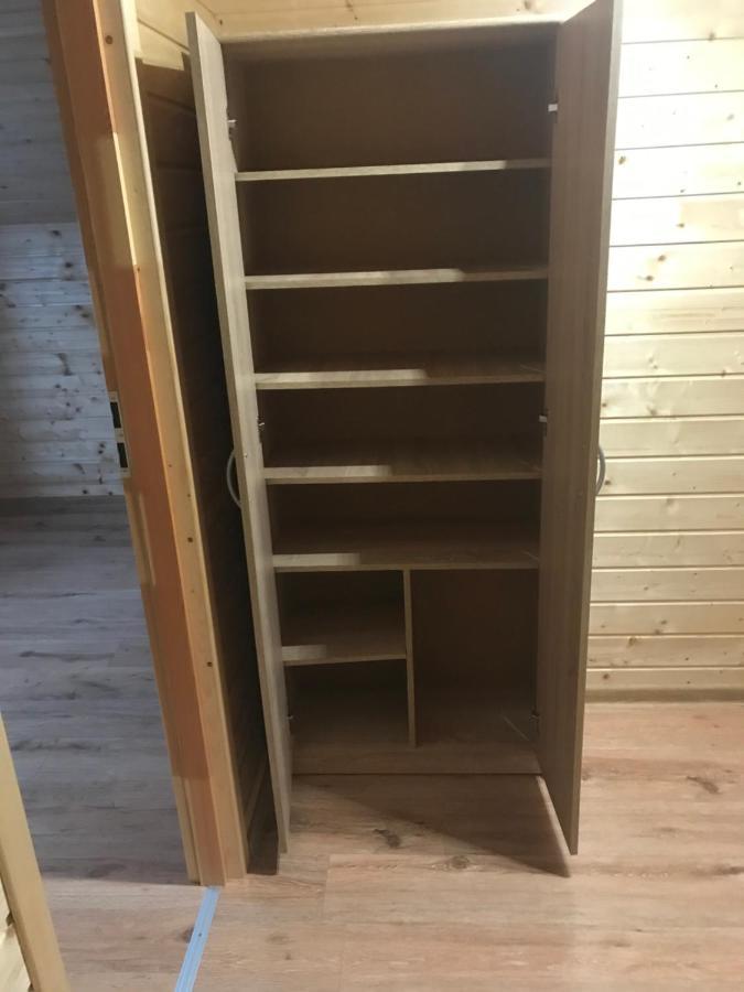Domki Prestige Ustronie Morskie Exteriör bild